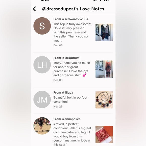 ENCORE by IDINA MENZEL Women's Plush Black Wide-Leg Pants, Elastic Waist. L - Picture 12 of 12